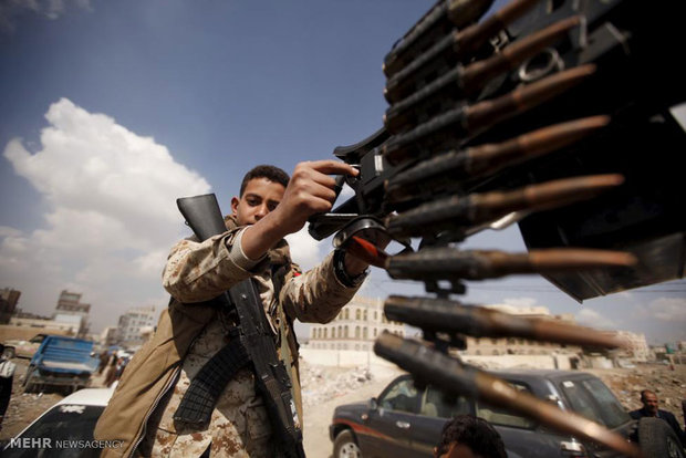 احتمال آتش بس میان انصار الله و دولت مستعفی یمن احتمال آتش بس میان انصار الله و دولت مستعفی یمن