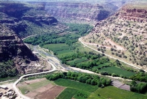 	نوروزی خاطره‌انگیز در شهر حماسه ها/ گیلان غرب سرزمین تاریخ وطبیعت 