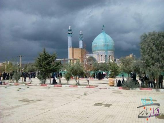 از دشتهای سرسبز تا آبشارهای خروشان درتابلوی زیبای خداوند