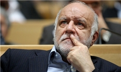 با گذشت یک ماه از وعده زنگنه برای گفتوگو با رسانهها درباره قرارداد کرسنت عملی نشد با گذشت یک ماه از وعده زنگنه برای گفتوگو با رسانهها درباره قرارداد کرسنت عملی نشد