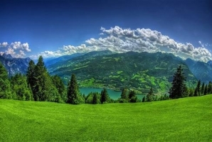 	لزوم حفظ طبیعت در ایام نوروز / فعالیت گشت‌های حفاظت منابع طبیعی 