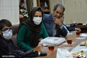 	داروی درمان 3 خواهر و برادر کرمانشاهی در ایران نیست/ لزوم شفاف سازی تحریم های دارویی علیه ایران/ موکول شدن جلسه پیگیری به هفته آینده 