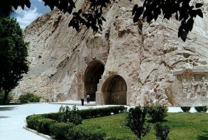 	پتانسیل های گردشگری استان کرمانشاه بیش از پیش معرفی شود 