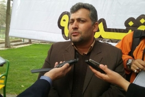 	بیش از یک میلیون و ۲۰۰ هزار مسافر نوروزی در کرمانشاه اسکان یافتند 