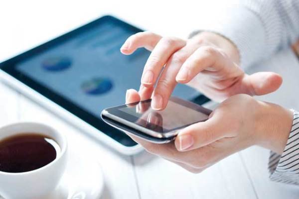 سال ۹۴ و قدرت شبکههای اجتماعی/ پیامک بازنده رقابت با اپلیکیشنها سال ۹۴ و قدرت شبکههای اجتماعی/ پیامک بازنده رقابت با اپلیکیشنها