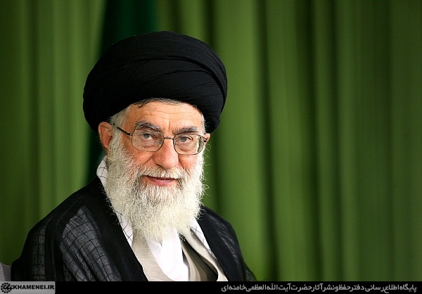 رهبر انقلاب با شرایط و ضوابط عفو یا تخفیف مجازات محکومان موافقت کردند رهبر انقلاب با شرایط و ضوابط عفو یا تخفیف مجازات محکومان موافقت کردند