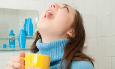 نکاتی که باید از خلط گلو بدانید نکاتی که باید از خلط گلو بدانید