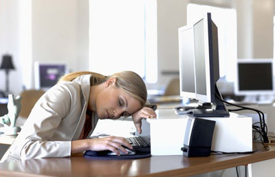 از بیماری "نارکولپسی" چه میدانید؟ از بیماری "نارکولپسی" چه میدانید؟