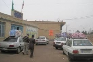 	رشد 12 درصدی مسافران اسکان یافته در مراکز اقامتی آموزش و پرورش استان کرمانشاه طی تعطیلات نوروز 