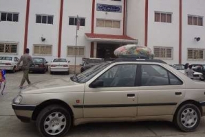 	رشد۲۷درصدی اسکان مسافران در ستادهای نوروزی آموزش و پرورش کرمانشاه 