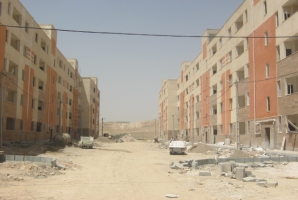 	بی توجهی دولت یازدهم به یک پروژه دردسر ساز شد/ از کارشکنی تا رفع نشدن مشکلات موجود مسکن مهر اسلام آبادغرب 