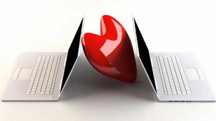 انتخاب همسر به سبک مجازی! انتخاب همسر به سبک مجازی!