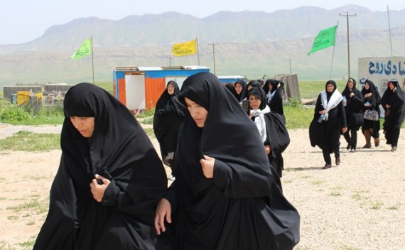 	یادمان مطلع الفجر میعادگاه تجدید میثاق با شهدای دفاع مقدس 