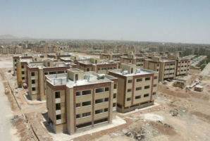 ۵۰۰ واحد مسکونی برای محرومان کرمانشاهی ساخته می شود ۵۰۰ واحد مسکونی برای محرومان کرمانشاهی ساخته می شود