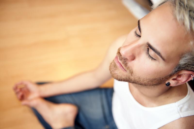  چرا مردان هم باید یوگا انجام دهند؟ 