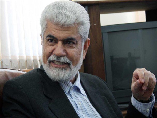 زور دولت به بانکها نمیرسد/ نباید به برجام دلخوش کرد زور دولت به بانکها نمیرسد/ نباید به برجام دلخوش کرد