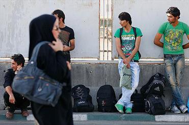 بازگشت مدلهای تاریخ گذشته اشتغالی/ طرح ضربتی اشتغال برگشت بازگشت مدلهای تاریخ گذشته اشتغالی/ طرح ضربتی اشتغال برگشت