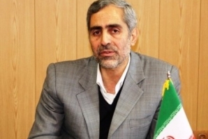 	اولویت شهرستان درسال۹۵اشتغالزایی است/تلاش برای تحقق اقتصادمقاومتی 