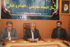 	مراکز خرید تضمینی سرپل ذهاب آماده خرید محصولات کشاورزی هستند/ پیش بینی برداشت بیش از 100هزارتن گندم از مزارع شهرستان 