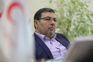 انجام ۴۵ هزار ماموریت امداد و نجات توسط هلال احمر در سال گذشته