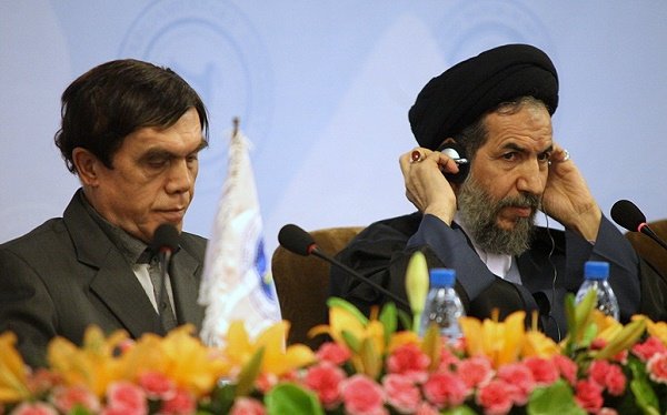 عذرخواهی ابوترابی از هیئت پارلمانی چین عذرخواهی ابوترابی از هیئت پارلمانی چین