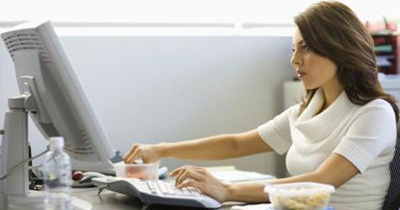 بالا بردن سوخت و ساز بدن حتی در حالت نشسته! بالا بردن سوخت و ساز بدن حتی در حالت نشسته!