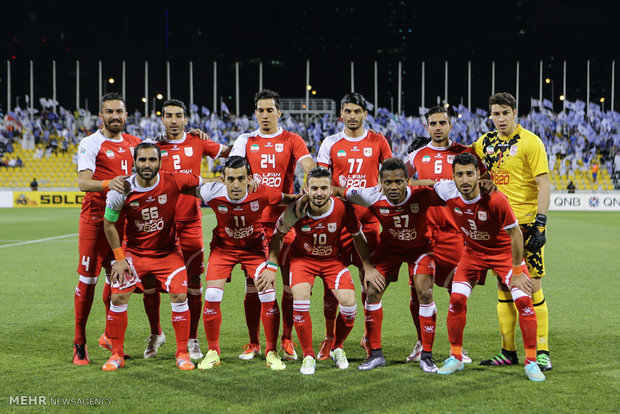 تراکتورسازی پایان فصل واگذار میشود/ نامهای که تکلیف را مشخص کرد تراکتورسازی پایان فصل واگذار میشود/ نامهای که تکلیف را مشخص کرد