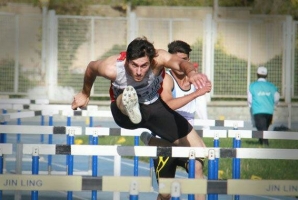 	کسب ۸ مدال رنگارنگ مسابقات کشوری توسط دو ومیدانی کاران کرمانشاهی 