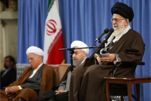 سیاست قطعی آمریکا اسلام‌ستیزی، ایران‌ستیزی و شیعه‌ستیزی است