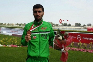 	اسپانسر ورزشی قوی درکرمانشاه وجود ندارد/لزوم توجه مسئولان به ورزش 