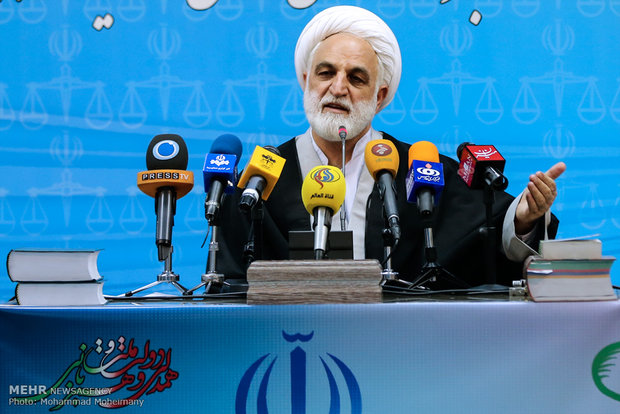 اعلام علت مرگ اولادی/پرونده بابک زنجانی هنوز تمام نشده است اعلام علت مرگ اولادی/پرونده بابک زنجانی هنوز تمام نشده است