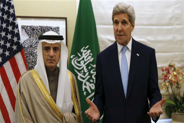 نشست جنگ افروزان برای بررسی وضعیت سوریه نشست جنگ افروزان برای بررسی وضعیت سوریه