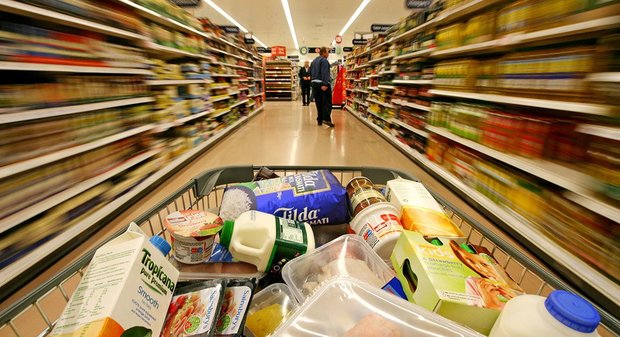 توزیع مویرگی کالاهای خارجی در بازار/ رونق فروشهای خاموش اینترنتی توزیع مویرگی کالاهای خارجی در بازار/ رونق فروشهای خاموش اینترنتی