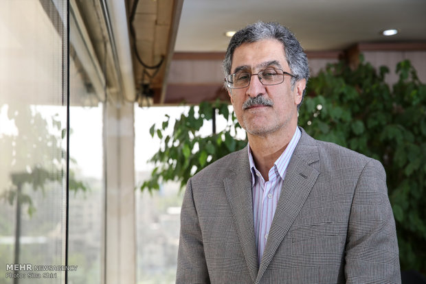 نرخ رشد اقتصادی سال ۹۴ صفر شد نرخ رشد اقتصادی سال ۹۴ صفر شد