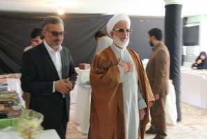 	هنر امروز از محتوای الهی خودش دور شده است 