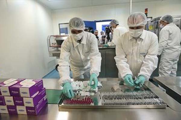 پشت پرده سودهای کلان واردات دارو/قیمت ۲ برابری داروهای ضد سرطان پشت پرده سودهای کلان واردات دارو/قیمت ۲ برابری داروهای ضد سرطان