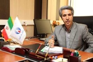 	۵۰ درصد تعمیرات اساسی پالایشگاه نفت کرمانشاه انجام شده است 