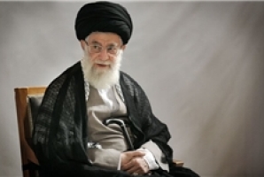 امام خامنه ای علی عسگری را به ریاست سازمان صداوسیما منصوب کردند امام خامنه ای علی عسگری را به ریاست سازمان صداوسیما منصوب کردند