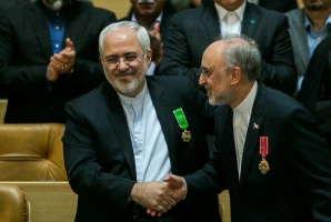 تداوم تدوین جلوه های ویژه برای توافق هسته ای با اظهارات شاذ دولتی ها تداوم تدوین جلوه های ویژه برای توافق هسته ای با اظهارات شاذ دولتی ها