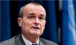 پاریس: وعده رفع تحریمها خالی از محتوا شده پاریس: وعده رفع تحریمها خالی از محتوا شده