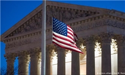 رأی دیوان عالی آمریکا دولت روحانی را در موضع انفعال قرار داده است رأی دیوان عالی آمریکا دولت روحانی را در موضع انفعال قرار داده است