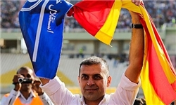 پرسپولیس به داشته‌های غلطش باخت،استقلال به زورهای در سایه‌