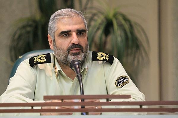 انهدام ۱۰ باند جعل مدارک کارت پایان خدمت و معافیت در سال گذشته انهدام ۱۰ باند جعل مدارک کارت پایان خدمت و معافیت در سال گذشته