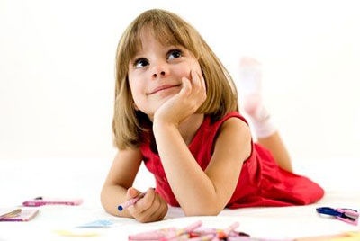 حواس پرتی در کودکان + راههای درمان حواس پرتی در کودکان + راههای درمان