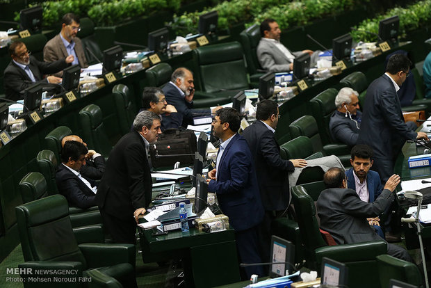 صندوق‌های بازنشستگی غیردولتی ایجاد می‌شوند