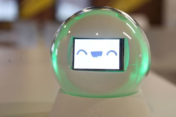 روبات ویژه کودکان اوتیسم به بازار می آید روبات ویژه کودکان اوتیسم به بازار می آید