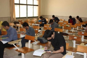  بيست و يكمين المپياد علمي دانشجويي در دانشگاه رازي برگزار شد 