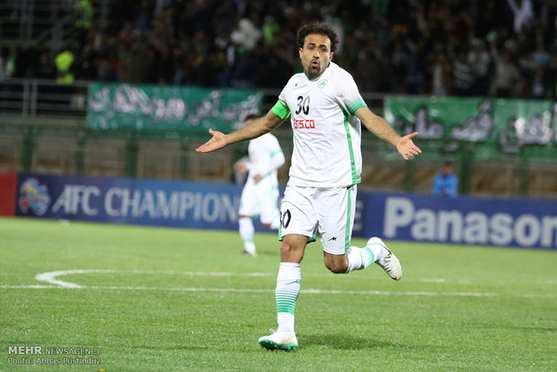 تماشای دیدار ذوب آهن و العین رایگان شد تماشای دیدار ذوب آهن و العین رایگان شد