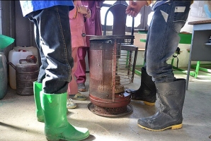 تجهیز تمامی مدارس کشور به سیستم گرمایشی استاندارد تا ۳ سال آینده 