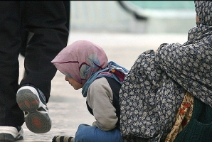 	ریشه‌کن کردن تکدی‌گری در کرمانشاه به همکاری دیگر نهادها نیاز دارد 